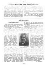 Le Dr Zambaco Pacha - Paris médical : la semaine du clinicien