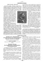 Le Dr Louis Jullien - Paris médical : la semaine du clinicien