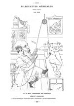 Le Dr Bazy - Paris médical : la semaine du clinicien