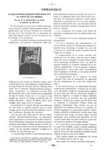 Fig. 1. - Le Dr Sudaka - Paris médical : la semaine du clinicien