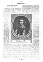 Phippes Collot - Paris médical : la semaine du clinicien