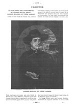 Jacques Beaulieu dit frère Jacques - Paris médical : la semaine du clinicien