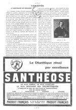 Gerhardt en 1852 - Paris médical : la semaine du clinicien