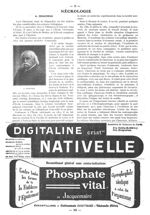 A. Chauveau - Paris médical : la semaine du clinicien