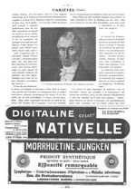 Un Girondin précurseur de Pasteur, Jean Hameau (1779-1851) - Paris médical : la semaine du clinicien