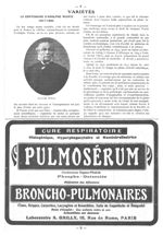 Adolphe Wurtz - Paris médical : la semaine du clinicien
