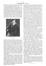 Mathieu Hirtz - Paris médical : la semaine du clinicien