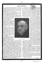 Ernest Albert-Weil - Paris médical : la semaine du clinicien