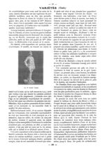 Le Dr André Castex - Paris médical : la semaine du clinicien