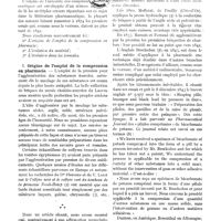 0089 - Page 62 - Variétés. Sur l'historique des comprimés pharmaceutiques, par M. Bouvet