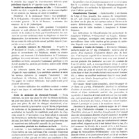 0094 - Page 67 - Nouvelles. Paludéens / Société des sciences médicales de Lille / Le prochain concours de l'internat / Ecole de médecine de Clermont-Ferrand / Association générale des étudiants de Paris / Faculté de médecine de Paris / Chaudfontaine Thermal / Citations à l'ordre de l'armée