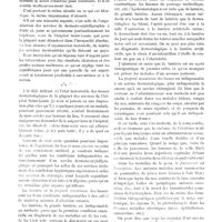 0113 - Page 86 - Libres propos. Les services hospitaliers de dermato-syphiligraphie