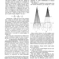 0074 - Page 54 - Une condition d'efficacité et d'innocuité dans la radiothérapie du cancer. L'égalité d'irradiation dans tout le néoplasme, par le Dr Cl. Regaud. I. - L'inégalité d'irradiation dans une tumeur. Ses causes / II. - Quelques inconvénients de l'irradiation inégale d'un cancer