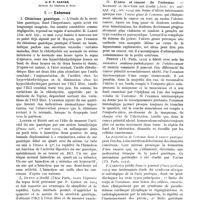 0323 - Page 269 - Revue annuelle. La pathologie digestive en 1920, par le Dr P. Harvier. I. - Estomac