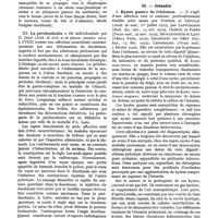 0325 - Page 271 - Revue annuelle. La pathologie digestive en 1920, par le Dr P. Harvier. II. - Duodénum / III. - Intestin