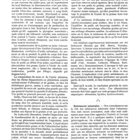 0410 - Page 352 - Revue annuelle. Les maladies de la nutrition en 1920, par le Dr G. Linossier. Lipoïdes / Substances minérales