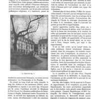 0014 - Page 2 - Variétés. L'Hôpital de la maternité, par H. Matorey