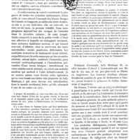 0049 - Page 21 - Variétés. L'introduction de la vaccine à Annonay Joseph de la Roque et Mathieu Duret, par le Dr L. Plantier