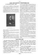 Le Professeur Marcel Labbé - Paris médical : la semaine du clinicien