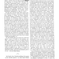 0413 - Page 260 - Variétés. La rougeole de Louis XIV et l'ode de J. Racine