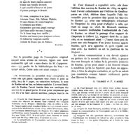 0417 - Page 262 - Variétés. La rougeole de Louis XIV et l'ode de J. Racine [A. Gilbert ; P. Cornet]
