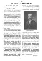 Le Professeur André Broca - Paris médical : la semaine du clinicien