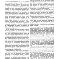 0093 - Page 69 - Les aspects cliniques de l'encéphalite léthargique, par le Pr Ch. Achard / A. Observations de cas légers de courte durée