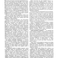 0193 - Page 169 - Revue annuelle. L'ophtalmologie en 1920, par le Dr F. Terrien. Glaucome / La tension artérielle rétinienne / Corps étrangers oculaires