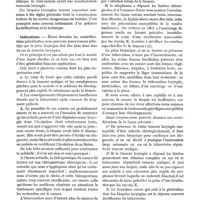 0210 - Page 186 - Technique et indications des biopsies laryngées, par le Dr Georges Portmann / Indications