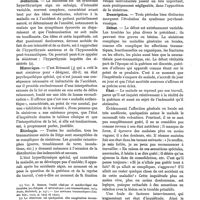 0318 - Page 286 - La sinistrose, par le Dr R. Benon / Définition / Historique / Étiologie / Description