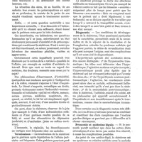 0319 - Page 287 - La sinistrose, par le Dr R. Benon. Description / Diagnostic / Pronostic et médecine légale