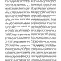 0323 - Page 291 - Preuves de l'existence d'une immunité grippale acquise, par le Dr C. Dopter. Immunité chez les malades atteints lors de la première vague de 1918 / Faits expérimentaux