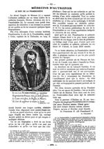 Nicolas Abraham, Sr de la Framboisière, Cons et médecin du Roy, aage de 49 ans - Paris médical : la  [...]