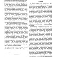 0041 - Page 37 - Ma technique de l'extirpation des goitres. Considérations anatomo-cliniques, par Pierre Sebileau. Quelques mots d'anatomie à propos des goitres / L'abus de la gymnastique et la loi sur l'éducation physique, par le Dr Joland