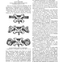 0085 - Page 81 - La sacralisation douloureuse de la 5e vertèbre lombaire, par le Dr P. Mauclaire