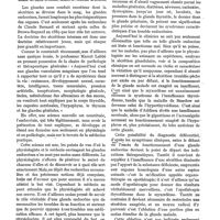 0101 - Page 97 - La radiothérapie des glandes endocrines, par M.-A. Béclère