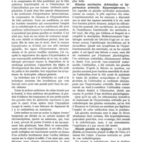 0107 - Page 103 - La radiothérapie des glandes endocrines, par M.-A. Béclère. Glande pituitaire ou hypophyse. Tumeurs de l'hypophyse, gigantisme et acromégalie / Glandes surrénales. Adrénaline et hypertension artérielle. Hypernéphromes / Glande pinéale ou épiphyse