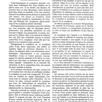 0108 - Page 104 - Radio-diagnostic de la symphyse pleurale, par le Dr F. Barjon