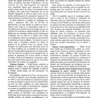 0127 - Page 123 - Méthodes actuelles de traitement du cancer du rectum par la radiumthérapie, par le Dr M.-H. Cesbron. Cancer ampullaire / Cancer recto-sigmoïdien / Cancer massif ayant dépassé plus ou moins largement la paroi rectale