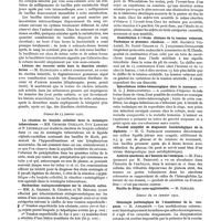 0131 - Page 127 - Sociétés savantes. Société de biologie. Séance du 8 janvier 1921 / Séance du 15 janvier 1921 / Séance du 22 janvier 1921