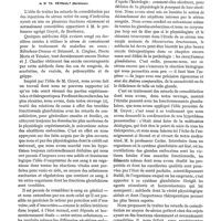0144 - Page 136 - Traitement des retards de consolidation par le sérum de fracturé, par le Dr Th. Pétrault