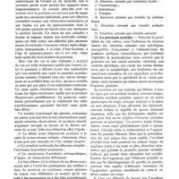 0198 - Page 202 - Les théories étiologiques et pathogéniques du psoriasis, par Louis Bory. I. Le psoriasis syndrome / II. Le psoriasis maladie