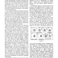 0212 - Page 216 - L'« Épreuve de cure » dans les tuberculoses larvées et les tuberculoses présumées éteintes, par le Dr J. Galup. Importance de l'épreuve de cure au point de vue du diagnostic d'évolution / Importance de l'épreuve de cure au point de vue de la conduite thérapeutique