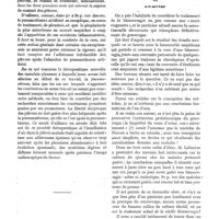 0326 - Page 326 - La fréquence de la symphyse pleurale après la résorption des pneumothorax, par M. R. Burnand. 2° Pneumothorax ayant évolué avec des complications pleurétiques / L'orientation du traitement de la blennorragie, par le Dr Cattier