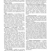 0330 - Page 330 - Nouveau traitement de l'asthme par injections trachéales, par le Dr A. Balvay / Produit injecté / Mode opératoire / Résultats / Observations suivant les différents asthmes
