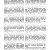 0370 - Page 370 - Le scorbut jugé par l'expérimentation, par G. Mouriquand et P. Michel. Etiologie du scorbut / Pathogénie du scorbut expérimental