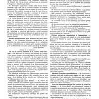 0424 - Page 420 - Sociétés savantes. Société de chirurgie. Séance du 4 mai 1921 / Séance du 11 mai 1921