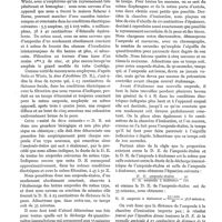 0429 - Page 425 - Le dosage ionométrique en radiothérapie. Travail du laboratoire de la clinique thérapeutique de la Pitié, par le Dr P. Schrumpf-Pierron. Quantitomètre ionométrique / Dosage des ampoules