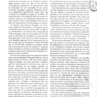 0003 - Page 1 - Libres propos. L'oeuvre de la commission américaine de préservation contre la tuberculose [P. Lereboullet]