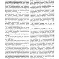 0011 - Page 5 - Variétés. Les résultats de la conférence internationale contre la tuberculose (17-21 octobre 1920)